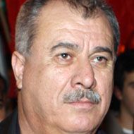Mohammad Barakeh