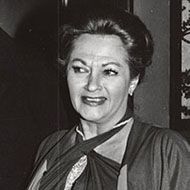 Yvonne DeCarlo