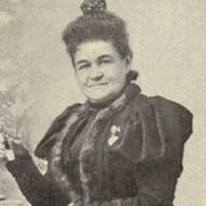 María Virginia Terhune
