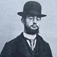 Enrique De Toulouse-Lautrec