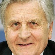 Jean-Claude Trichet,