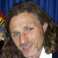 Gareth Ainsworth