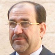 Nouri al-Maliki,