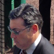 Rubén Amaro Jr.