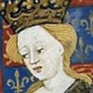 Queen Margaret de Anjou