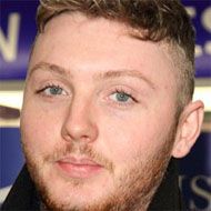 James Arthur