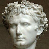César Augusto