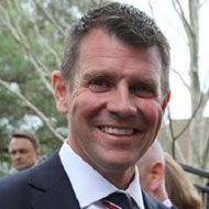 Mike Baird