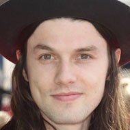 James Bay