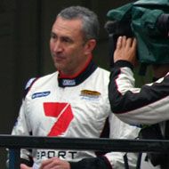 Marcos Beretta