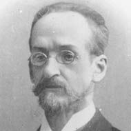 Johann Berger