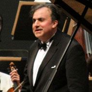 Yefim Bronfman