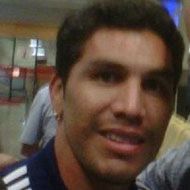 Salvador Cabañas