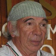 Sergio Castro