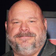 Kevin Chamberlin