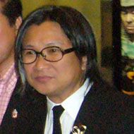 Peter Chan Ho-sun