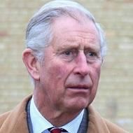 Carlos, Príncipe de Gales