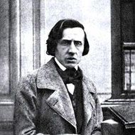 Frederic Chopin