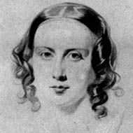 Catherine Hogarth