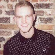 Ed Drewett