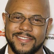 Rockmond Dunbar