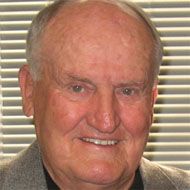Lavell Edwards