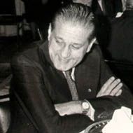 René Gerónimo Favaloro