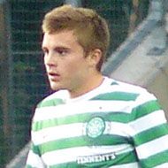 James Forrest