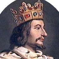 Carlos V de Francia