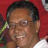 Anshuman Gaekwad