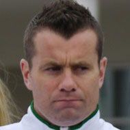 Shay Given