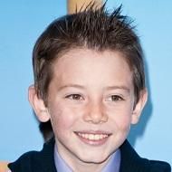 Griffin Gluck