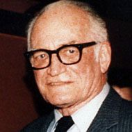Barry Goldwater Jr.