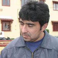 Jorge Vargas González
