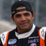Víctor González Jr.
