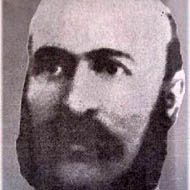 Joaquín Eufrasio Guzmán