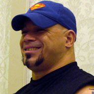Shawn Hernández