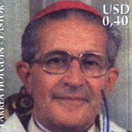 Juan Larrea Holguín