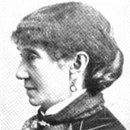Mary Jane Holmes
