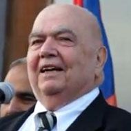 Richard G. Hovhannisian