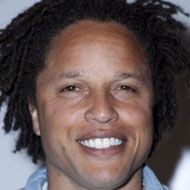 Cobi Jones