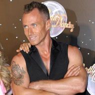 James Jordan