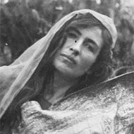 Gertrude Farquharson Boyle Kanno
