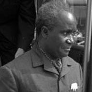 Kenneth Kaunda