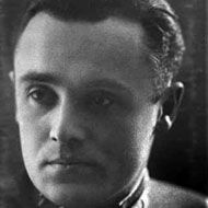 Sergey Korolyov