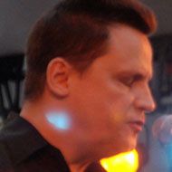 Marcos Kozelek