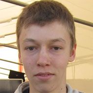 Daniil Kvyat