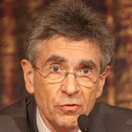 Robert Lefkowitz