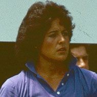 Nancy López