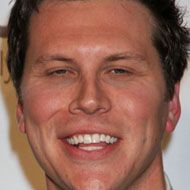 Hayes MacArthur